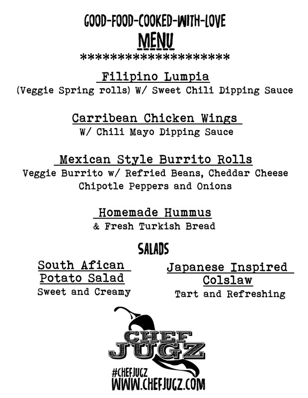 world-graze-menu-template-simple